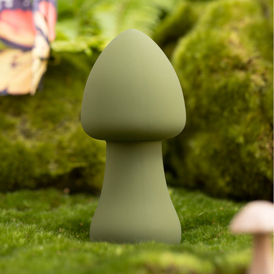 JADE SHROOM